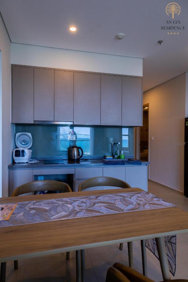 The Song Apartment Vung Tau - Can Ho Du Lich Bien 4 Sao Exteriér fotografie