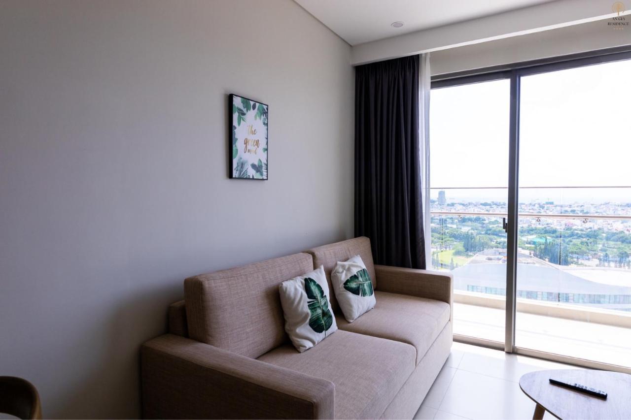 The Song Apartment Vung Tau - Can Ho Du Lich Bien 4 Sao Exteriér fotografie